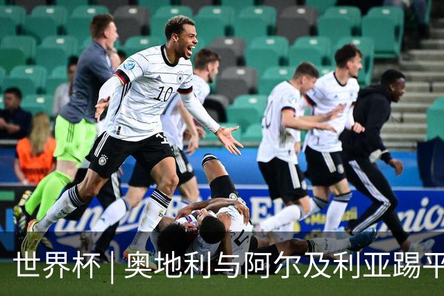 世界杯 | 奥地利与阿尔及利亚踢平携手晋级送伊朗出局