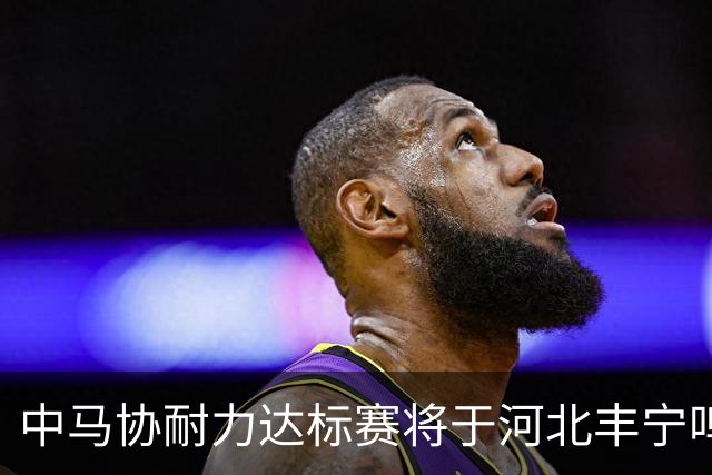 中马协耐力达标赛将于河北丰宁鸣枪 数十家专业马术俱乐部角逐